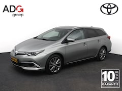 Toyota Auris Touring Sports - 1.8 Hybrid Dynamic | Climate control | Stoelverwarming | Keyless | Cruisecontrol |