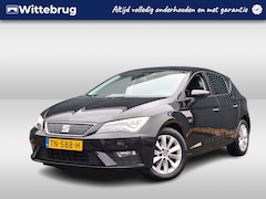 Seat Leon - 1.0 EcoTSI Style Business Intense 116 pk | Automaat | Navigatie | Climate Control | Apple