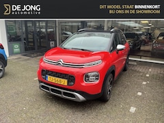 Citroën C3 Aircross - 1.2 PureTech S&S Shine Navi/Duo-Tone/Armsteun/Apple Carplay/GEEN AFLEVERKOSTEN