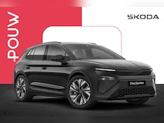 Skoda Elroq - 85 286pk Sportline | Business Upgrade Plus Pakket | 360 Camera