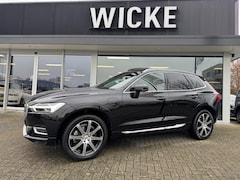 Volvo XC60 - 2.0 Recharge T6 AWD Inscription Pano Massage Leder Trekhaak