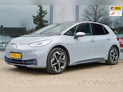 Volkswagen ID.3 - Pro 58 kWh | Panoramadak