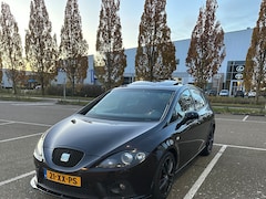 Seat Leon - 2.0 TFSI Cupra