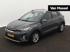 Kia Stonic - 1.0 T-GDi MHEV DynamicLine