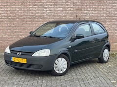 Opel Corsa - 1.2-16V Comfort