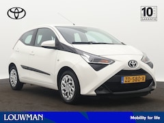 Toyota Aygo - 1.0 VVT-i x-play | Camera | Airco |