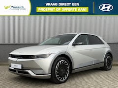 Hyundai IONIQ 5 - 77, 4 kWh 325pk AWD Lounge HTRAC | Digitale Zijspiegels | Elektrisch Verstelbare Stoelen (