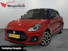 Suzuki Swift - 1.4 Sport [UNIEKE KM | CLIMATE | ADAPTIVE CRUISE]