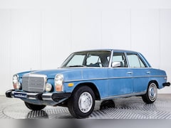 Mercedes-Benz 300-serie - 300D