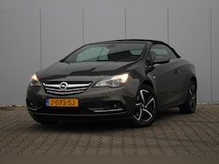 Opel Cascada - 1.4 120PK | Stuur / Stoelverwarming | Airco | Cruise control | PDC | APK |