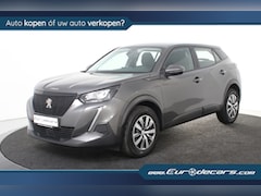 Peugeot 2008 - Active *1ste Eigenaar*Navigatie*DAB*Carplay