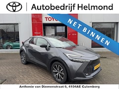 Toyota C-HR - 1.8 Hybrid 140 First Edition