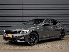 BMW 3-serie - 330e M Sport Individual | Schuif/Kanteldak | ACC | Harman/Kardon | Laser Light | Elektr. S