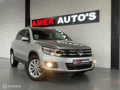 Volkswagen Tiguan - 1.4 TSI UNIEKE Lage KM 60.025/2e eign/100%