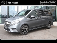 Mercedes-Benz V-klasse - 300d Lang Av. Ed. AMG Line VAN | NAVI/AIRCO/CAMERA | Certified