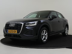 Audi Q2 - 30 TFSI Pro Line | Trekhaak | CarPlay | Draadloze telefoonlader | Cruise control | Climate