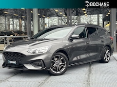 Ford Focus Wagon - 1.0 EcoBoost ST Line Business | Parkeersensoren | Navi | Bluetooth | Climate control