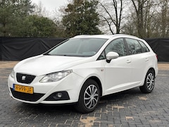 Seat Ibiza ST - 1.2 Style/Airco/Cruise/Eleekt Raam