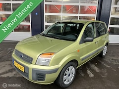 Ford Fusion - 1.4-16V Cool&Sound/AC/NAP/88DKM/Nieuw koppeling