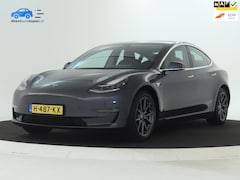 Tesla Model 3 - Long Range AWD 75 kWh | Full Self-Driving | Camera | PANO