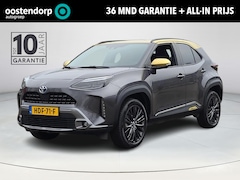 Toyota Yaris Cross - 1.5 Hybrid Adventure 4X4 4WD | Apple CarPlay | Head-up | Elektr. Klep | Rijklaarprijs incl