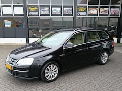 Volkswagen Golf Variant - 1.9 TDI Comfortline Business