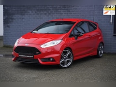 Ford Fiesta - 1.6 ST2 182pk, Milltek, ST schroefset, Recaro ST