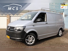 Volkswagen Transporter - 2.0 TDI L1H2 Comfortline / 1e Eigenaar / Trekhaak / Dakdrager / Airco