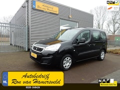 Peugeot Partner Tepee - 1.2 PureTech ACTIVE*AIRCO*CR CONTR*1e EIG