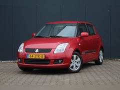 Suzuki Swift - 1.3 Shogun | 5 Deurs | Airco | Elektrische ramen | NAP | APK |