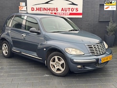 Chrysler PT Cruiser - 2.0-16V Classic *RIJD GOED