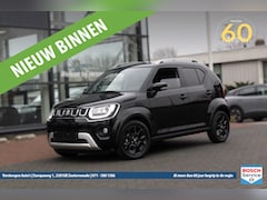 Suzuki Ignis - 1.2 Smart Hybrid 83pk Select Adventure