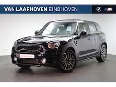 MINI Countryman - Cooper S Chili Automaat / Panoramadak / Sportstoelen / Stoelverwarming / LED / Cruise Cont