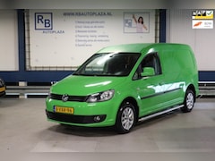 Volkswagen Caddy Maxi - 1.6 TDI / Airco / Velg / Side Bars