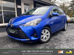 Toyota Yaris - 1.0 AIRCO | CRUISE | CAMERA | STOELVERWARMING