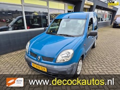 Renault Kangoo - 1.2-16V Expression/TREKHAAK