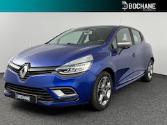 Renault Clio - TCe 90 Intens GT-Line | Achteruitrijcamera | Parkeersensoren | Sportstoelen |