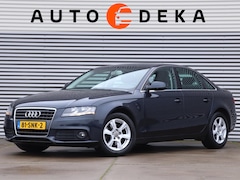 Audi A4 Limousine - 1.8 TFSI Pro Line Business Automaat *Navigatie*Parkeersens