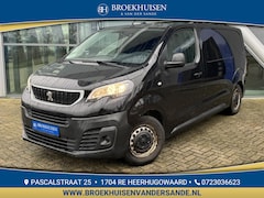 Peugeot Expert - 226S 1.6 BlueHDI 95 Pro Compleet Ingetimmerde Bus / Cruise Control