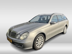 Mercedes-Benz E-klasse Combi - 350 Avantgarde 4-Matic Youngtimer