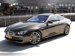 BMW 6-serie - 650i High Executive Full options