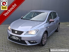 Seat Ibiza - 1.2 TSI Style / CRUISE. / CLIMAT. / NAVI / ENZ