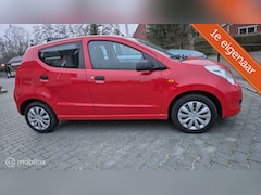 Suzuki Alto - 1.0 Comfort EASSS AIRCO