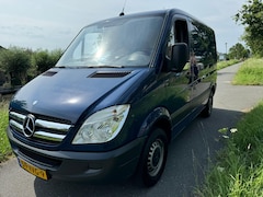 Mercedes-Benz Sprinter - 211 2.2 CDI 325 HD