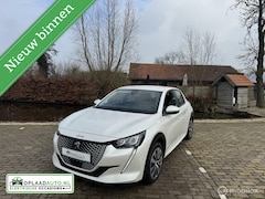 Peugeot e-208 - EV Active 50 kWh | Incl 1 jaar garantie