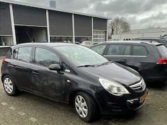 Opel Corsa - 1.3 CDTi EcoFlex S/S Edition