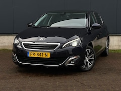 Peugeot 308 - 1.6 BlueHDi Allure Pano Xenon