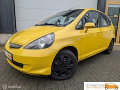 Honda Jazz - 1.2 Airco Elektrisch Pakket Buetooth 1st Eigenaar