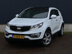 Kia Sportage - 1.6 GDI BusinessPlusLine Panoramadak