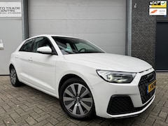 Audi A1 Sportback - 25 TFSI Pro Line [Topstaat|StoelVW|Clima|Camera|Cruise|PDC]